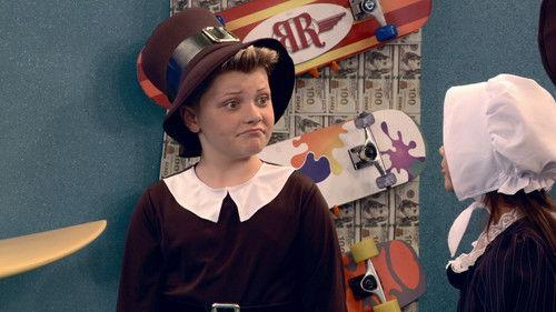 Richie Rich Season 1 Episode 9 - $pooky $tuff