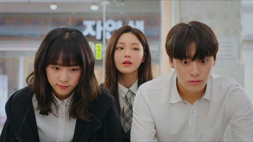 The World of My 17 Season 2 Episode 4 - Episode 4