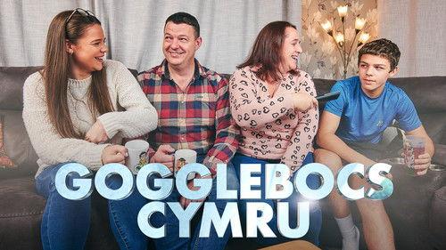 Gogglebox Wales Season 3 Episode 5 - Episode 5