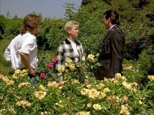 Murder, She Wrote Season 12 Episode 7 - Nan's Ghost (2)