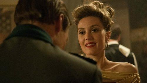 X Company Season 1 Episode 3 - Kiss of Death