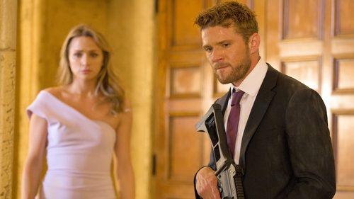 Shooter Season 2 Episode 1 - The Hunting Party