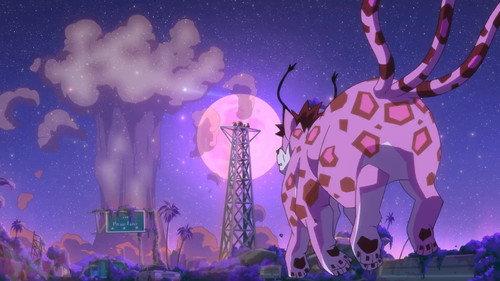 undefined Season 3 Episode 1 - Everything Is Crabs