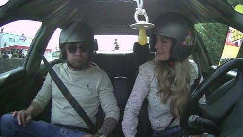 De Slechtste Chauffeur van Nederland Season 10 Episode 2 - Episode 2