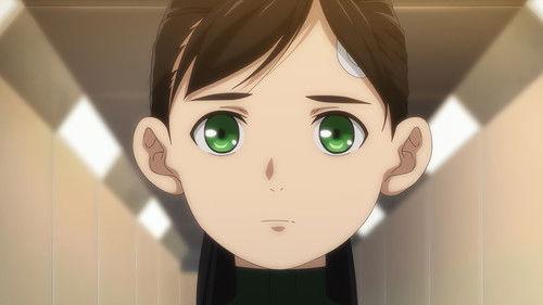 Hitori No Shita - The Outcast Season 4 Episode 10 - Episode 10