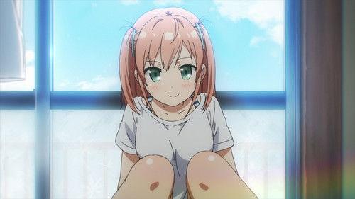 One Room Season 2 Episode 5 - Nanahashi Minori Comes to Wake You Up