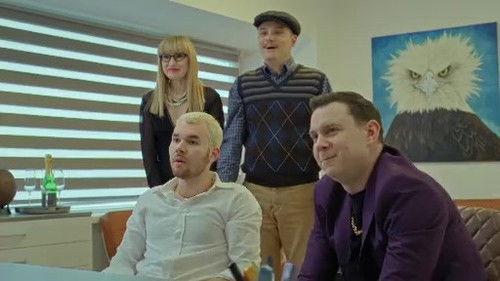 Atletico Textila Season 5 Episode 2 - Episode 2