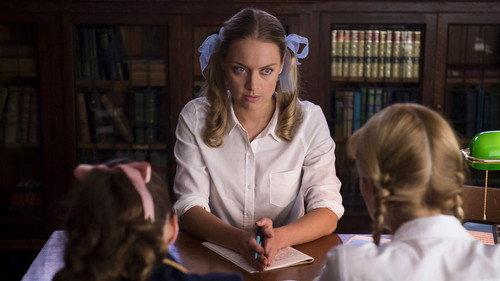 undefined Season 5 Episode 11 - Sweet Valkyrie High