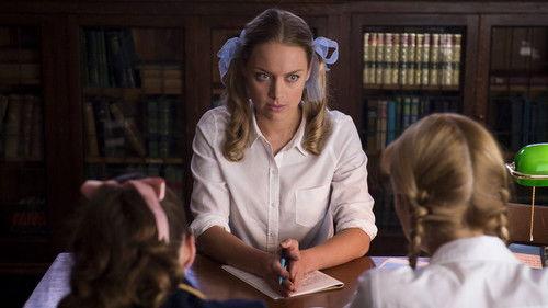 undefined Season 5 Episode 11 - Sweet Valkyrie High