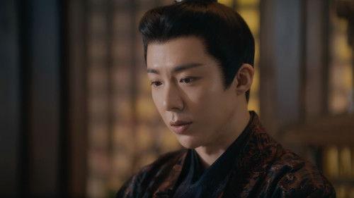 The Prisoner of Beauty Season 1 Episode 12 - Instigate