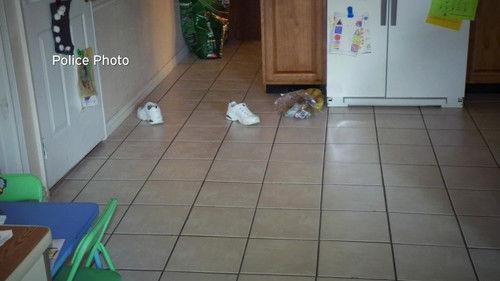 A Time to Kill Season 8 Episode 1 - Devil at the Depot