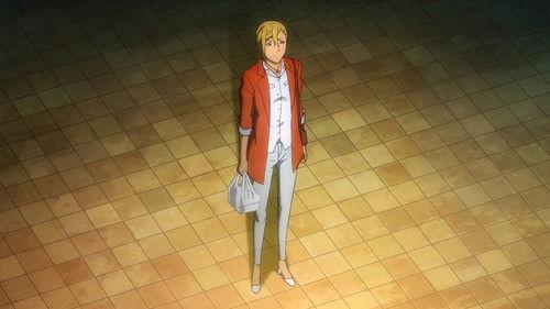 Wave, Listen to Me! Season 1 Episode 5 - You’re Not Getting Out Alive