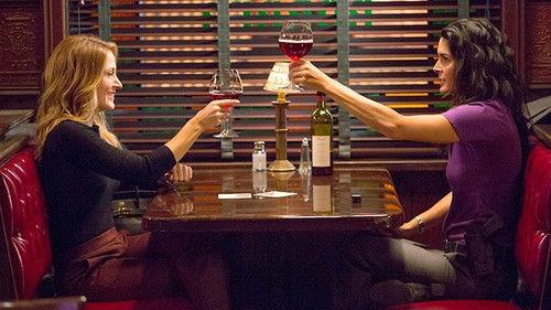 Rizzoli & Isles Season 5 Episode 17 - Bite Out Of Crime