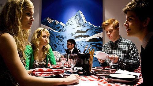 Off the Hook Season 1 Episode 4 - Seal the Deal