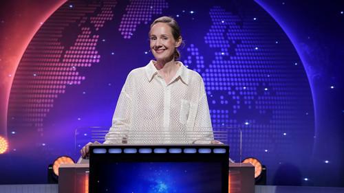Jeopardy! Sverige Season 6 Episode 13 - Episode 13