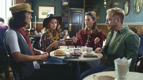 Like-moi! Season 2 Episode 3 - Episode 3