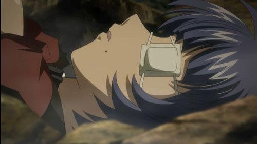 Ikki Tousen Season 4 Episode 10 - Torn Darkness