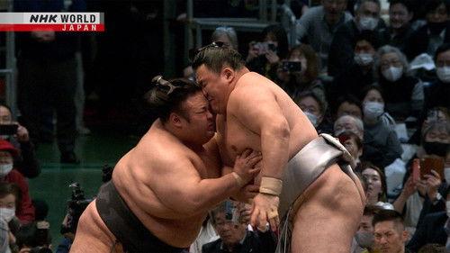 GRAND SUMO Highlights Season 16 Episode 2 - Day 2