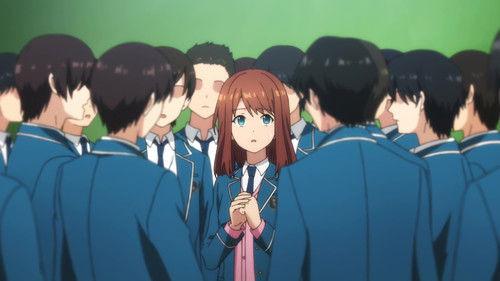 Ensemble Stars! Season 1 Episode 7 - Emperor