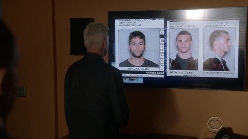 NCIS Season 18 Episode 6 - 1mm