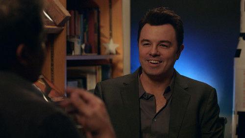 StarTalk with Neil deGrasse Tyson Season 2 Episode 3 - Seth MacFarlane