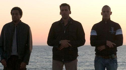 Sleeper Cell Season 1 Episode 3 - Money