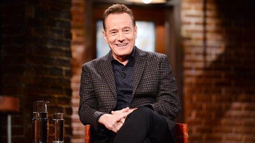 Inside the Actors Studio Season 21 Episode 2 - Bryan Cranston
