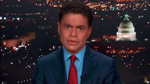 CNN Special Report Season 40 Episode 19 - Presidents on Trial: An Inside Look at Impeachment