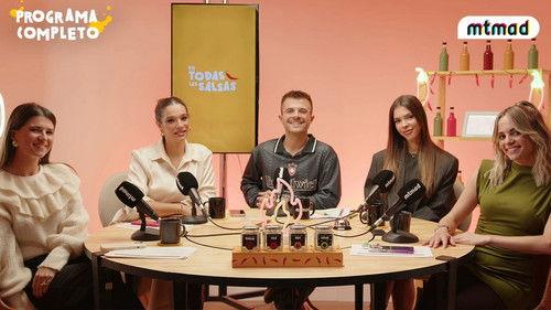 En todas las salsas Season 5 Episode 10 - Episode 10