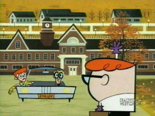 undefined Season 3 Episode 7 - Copping an Attitude