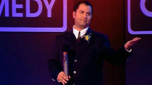 Comedy Club Season 1 Episode 20 - Episode 20