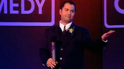 Comedy Club Season 1 Episode 20 - Episode 20