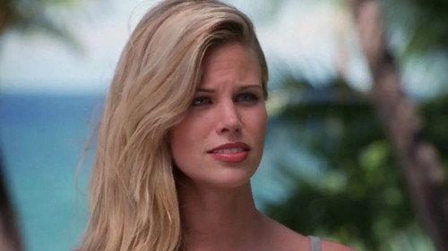 Baywatch Season 11 Episode 18 - The Return of Jessie