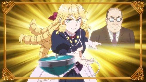 From Bureaucrat to Villainess: Dad's Been Reincarnated! Season 1 Episode 7 - Dad Puts On an Exhibition