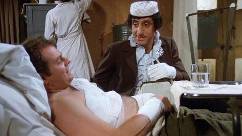 undefined Season 6 Episode 2 - Fallen Idol