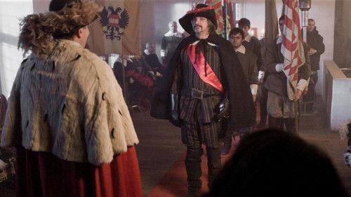 Die Deutschen Season 1 Episode 5 - Wallenstein and the War