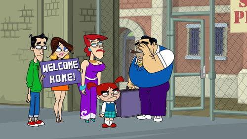 Fugget About It Season 3 Episode 19 - Spicy Apocalypse