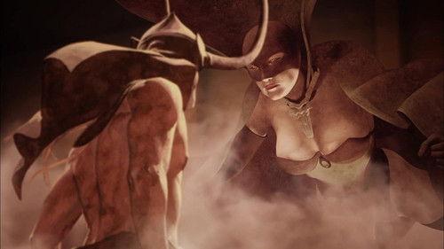 Thor & Loki: Blood Brothers Season 1 Episode 4 - Blood Brothers Part 4