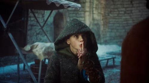 Julkalendern Season 63 Episode 21 - Episode 21