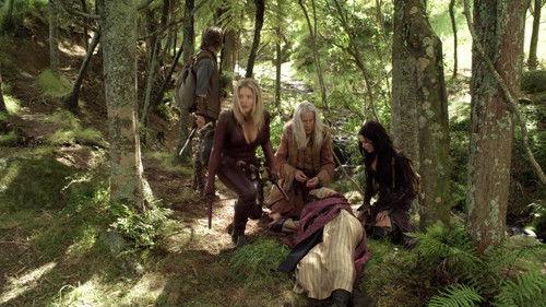 Legend of the Seeker Season 2 Episode 11 - Torn