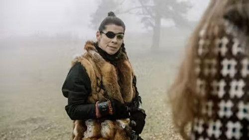 Tinka og Kongespillet Season 1 Episode 17 - Episode 17