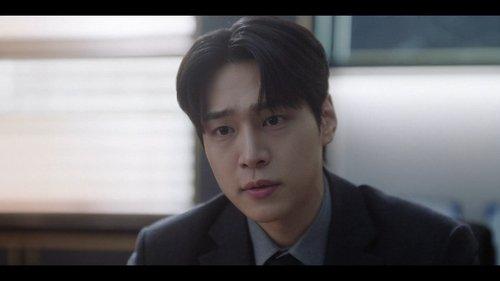 Law and the City Season 1 Episode 7 - The One Who Truly Understands Me