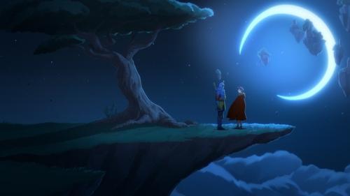 undefined Season 1 Episode 3 - Reign of Winter