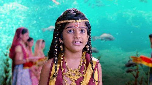 RadhaKrishn Season 4 Episode 4 - Sam's Unthinkable Demand