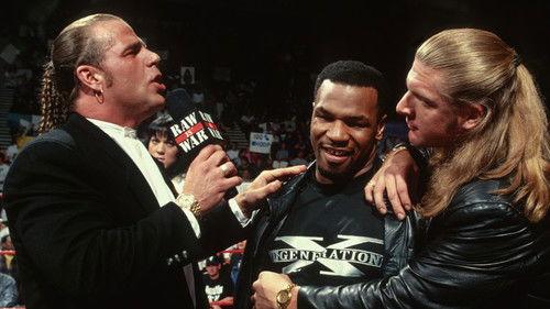 The Monday Night War: WWE vs. WCW Season 1 Episode 15 - The War Goes Mainstream