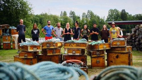 Love Raft Season 1 Episode 1 - Episode 1