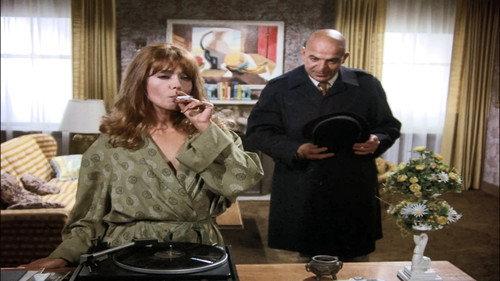 Kojak Season 2 Episode 6 - Slay Ride