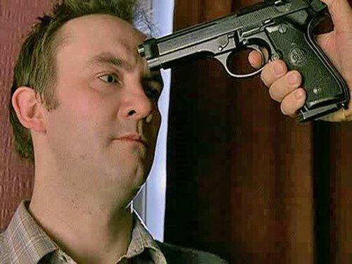 Keen Eddie Season 1 Episode 6 - The Amazing Larry Dunn