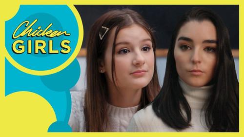 Chicken Girls Season 8 Episode 2 - Decisions, Decisions