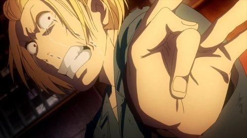 Tokyo Ghoul Season 2 Episode 3 - Hangman